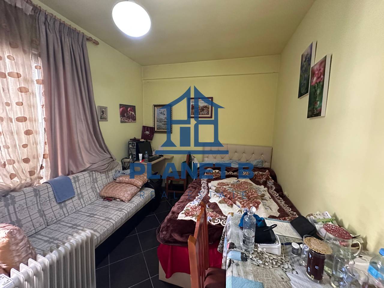 STUDIO FOR RENT AT THE FISHING COMPLEX