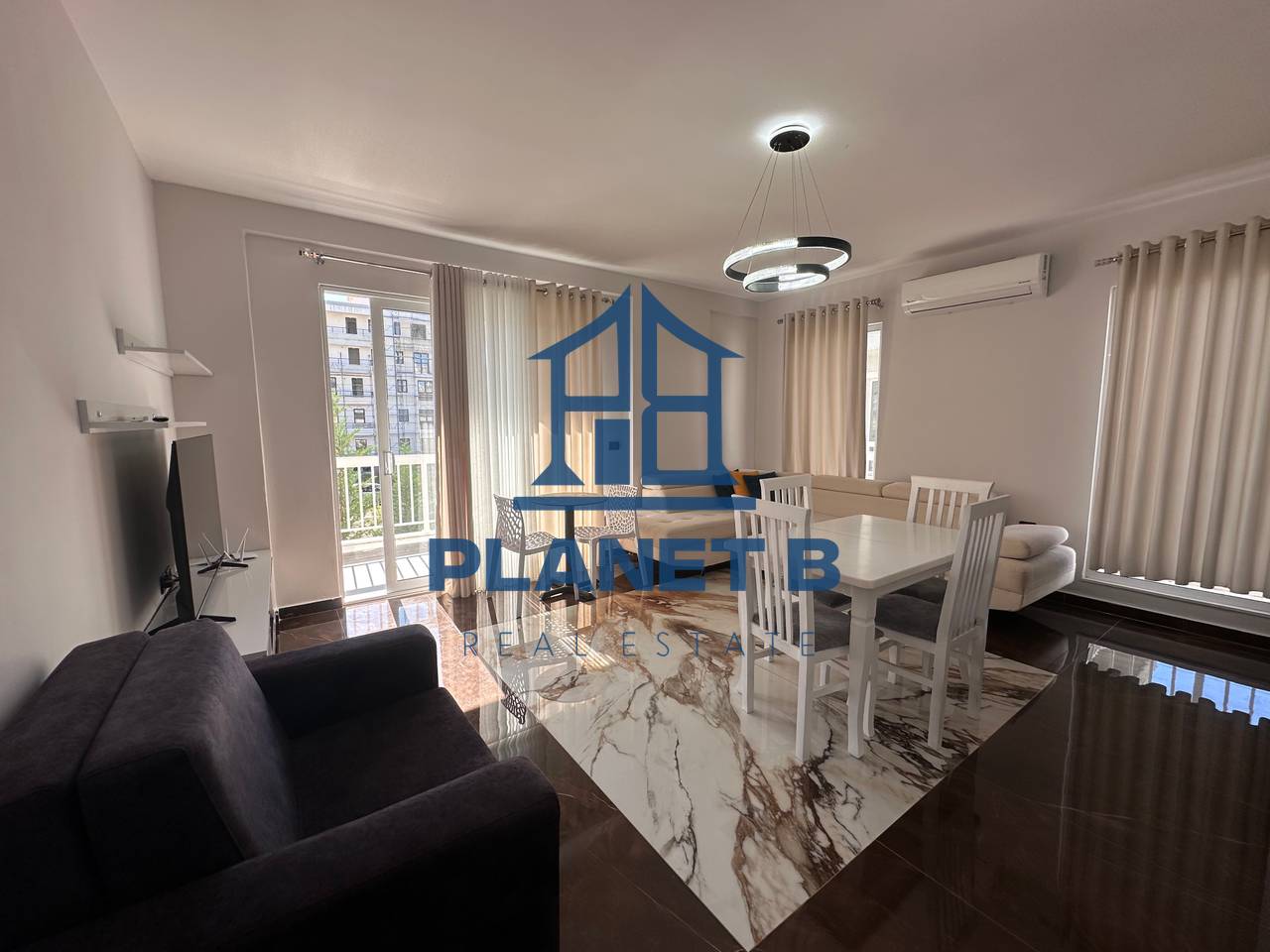 Seafront Apartments for Rent – Radhimë, Vlorë
