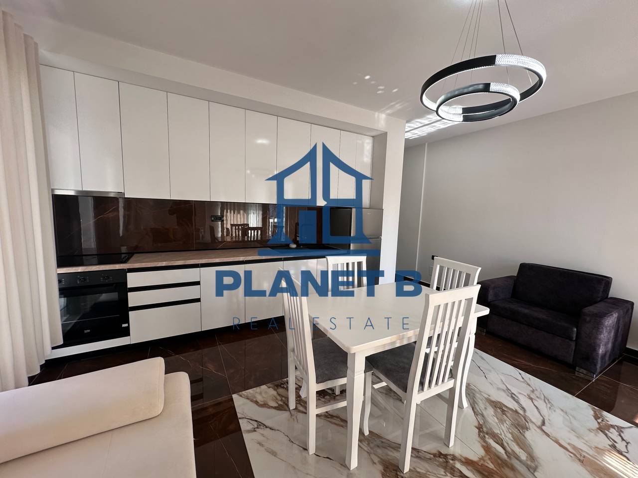 Seafront Apartments for Rent – Radhimë, Vlorë