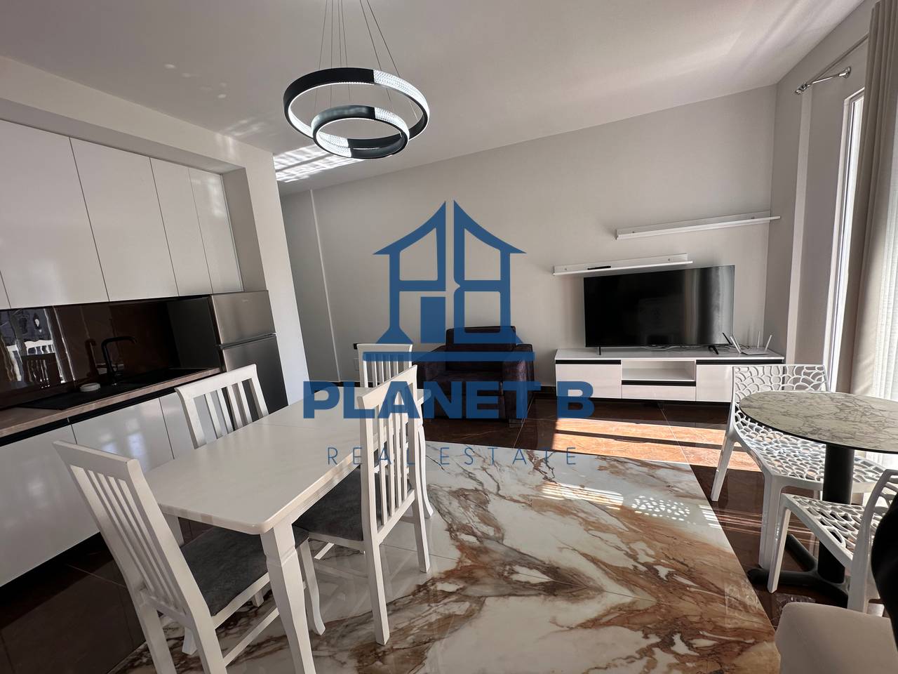 Seafront Apartments for Rent – Radhimë, Vlorë