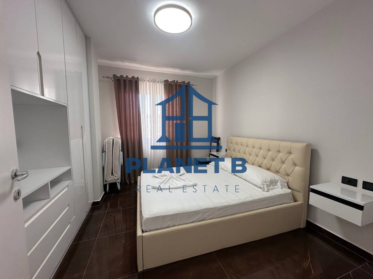 Seafront Apartments for Rent – Radhimë, Vlorë