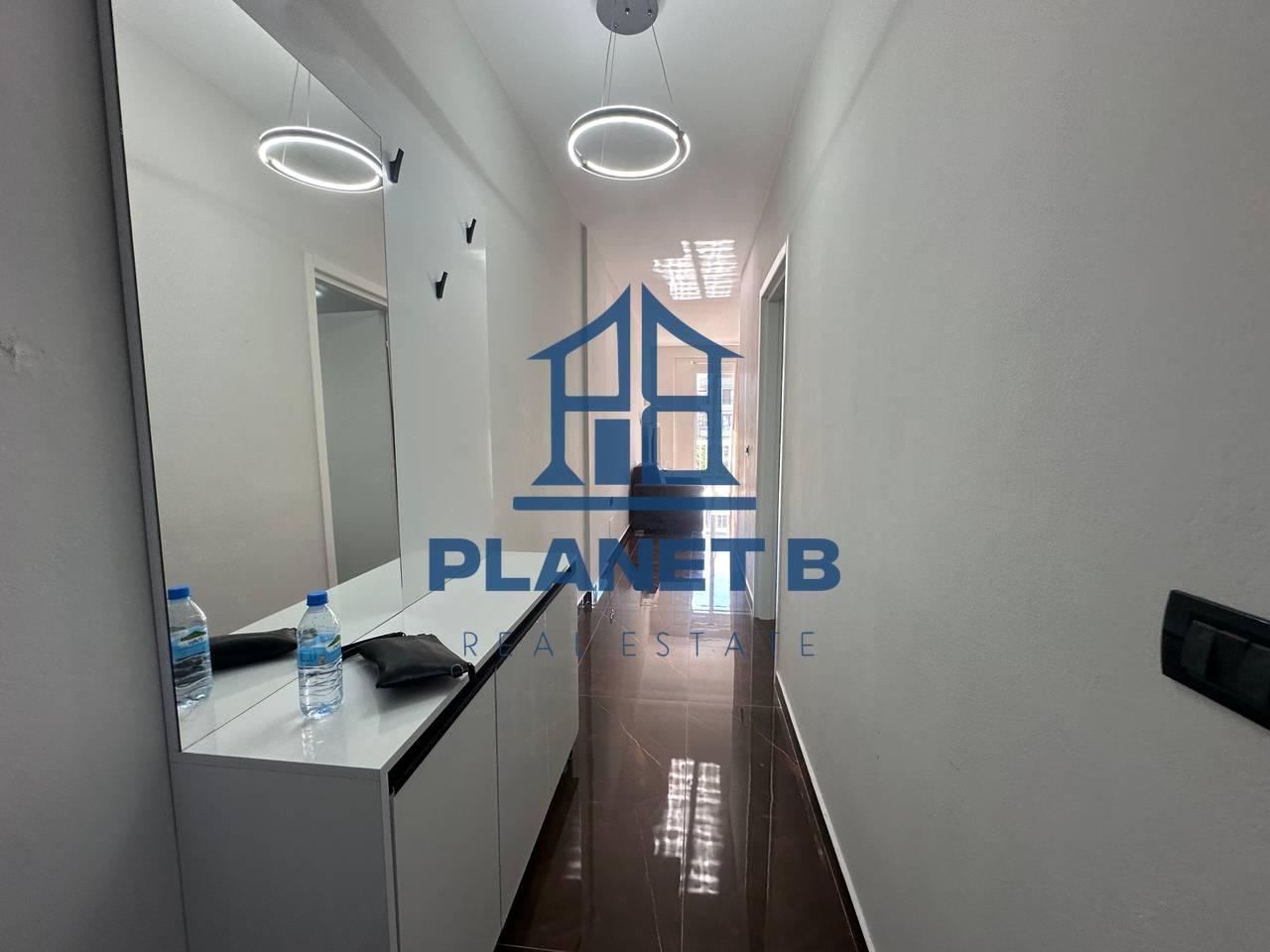 Seafront Apartments for Rent – Radhimë, Vlorë