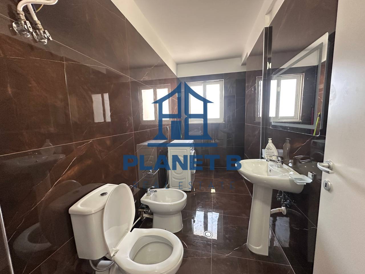 Seafront Apartments for Rent – Radhimë, Vlorë