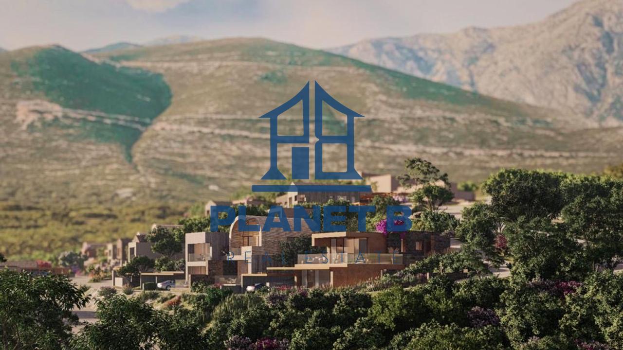 Super oferta në Green Coast 2 – apartamente & vila me pamje mahnitëse deti