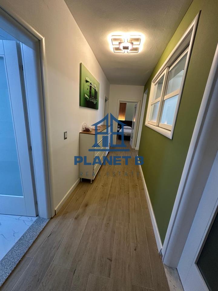 APARTAMENT 2+1 LUKSOZ VIJE E PARE LUNGOMARE ME QERA AFATGJATE