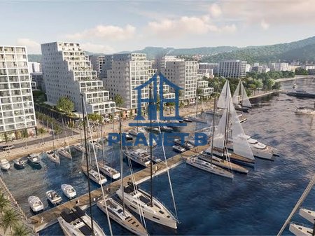 VLORA MARINE - APARTAMENT PER SHITJE