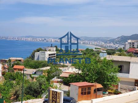 Shiten 2 Studio në zonën e Ujit të Ftohtë, Vlorë