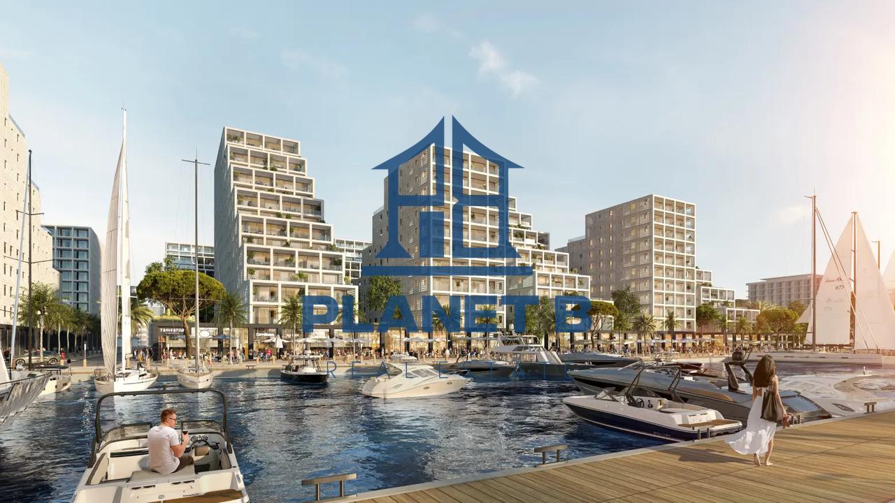 VLORA MARINE - APARTAMENT PER SHITJE