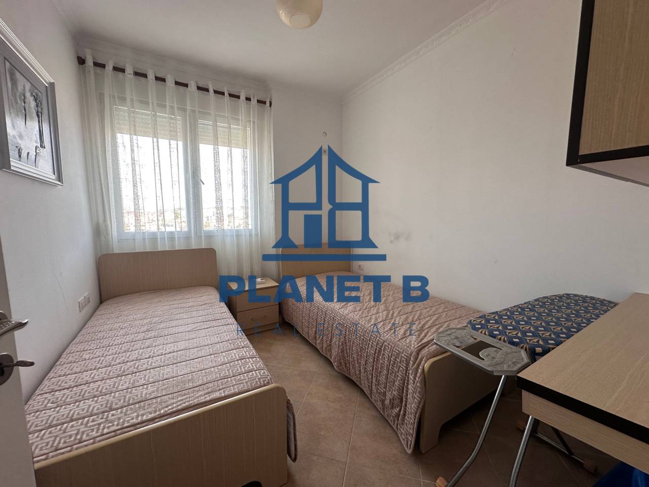 Appartamento 2+1 in vendita | Spiaggia Vecchia, Vlora