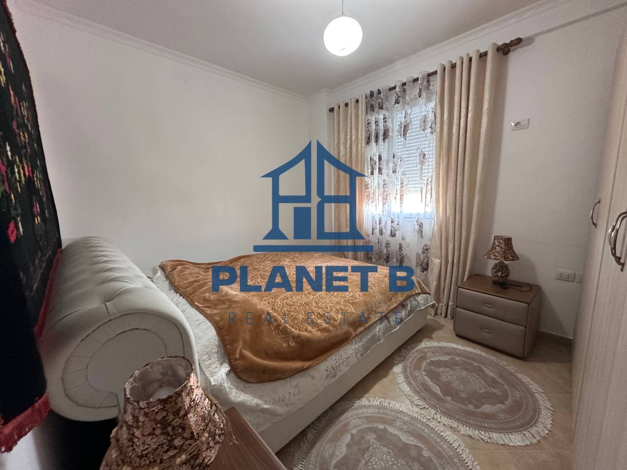 Appartamento 2+1 in vendita | Spiaggia Vecchia, Vlora