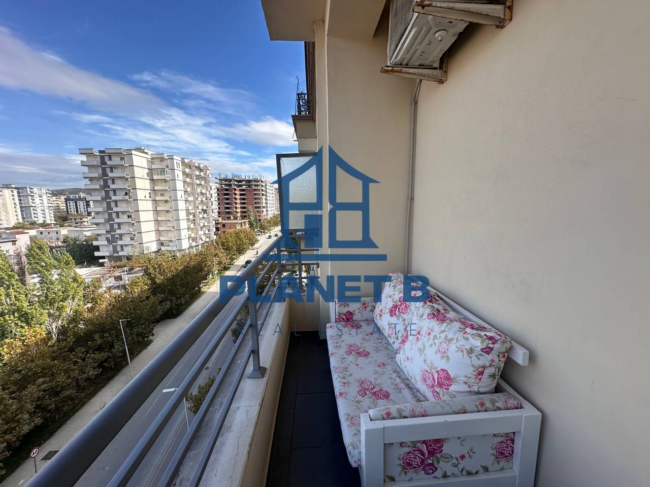 Appartamento 2+1 in vendita | Spiaggia Vecchia, Vlora