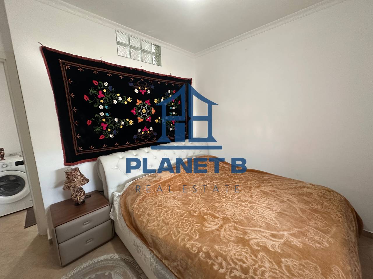 Appartamento 2+1 in vendita | Spiaggia Vecchia, Vlora