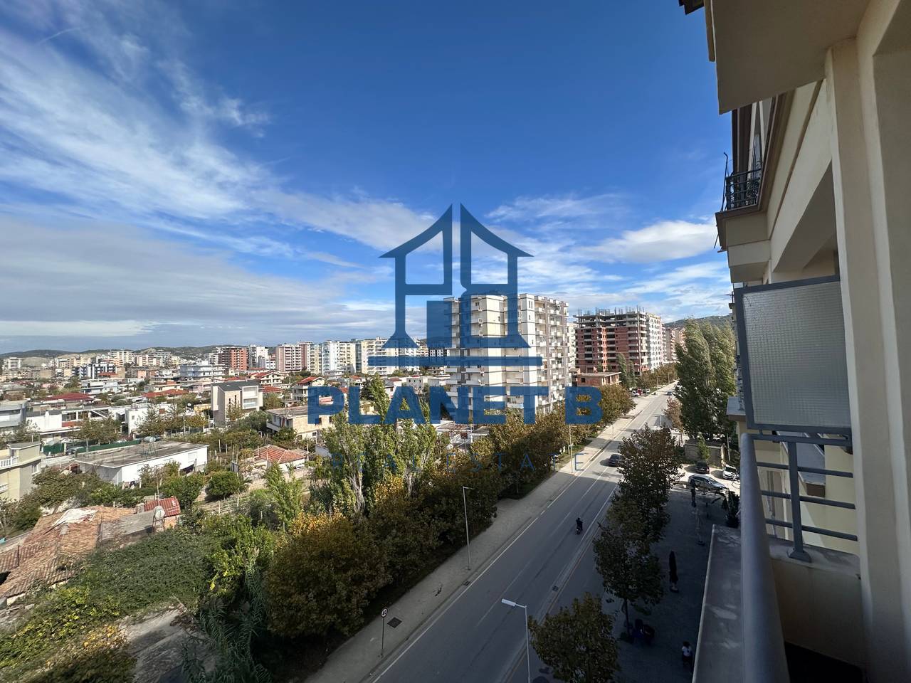 Appartamento 2+1 in vendita | Spiaggia Vecchia, Vlora