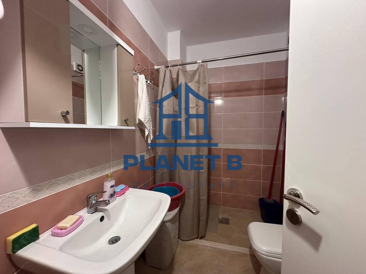 Appartamento 2+1 in vendita | Spiaggia Vecchia, Vlora