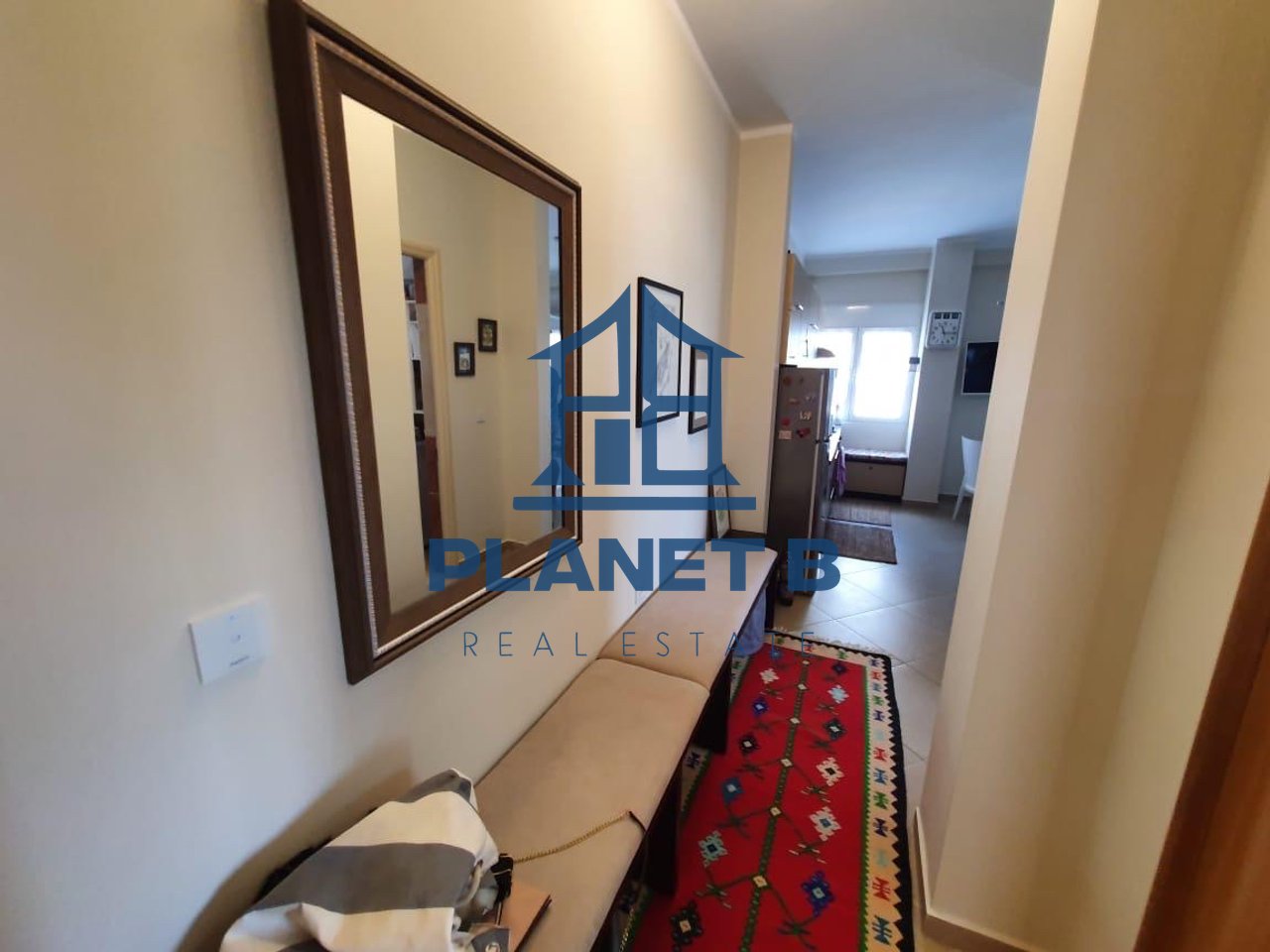 Shiten 2 Studio në zonën e Ujit të Ftohtë, Vlorë