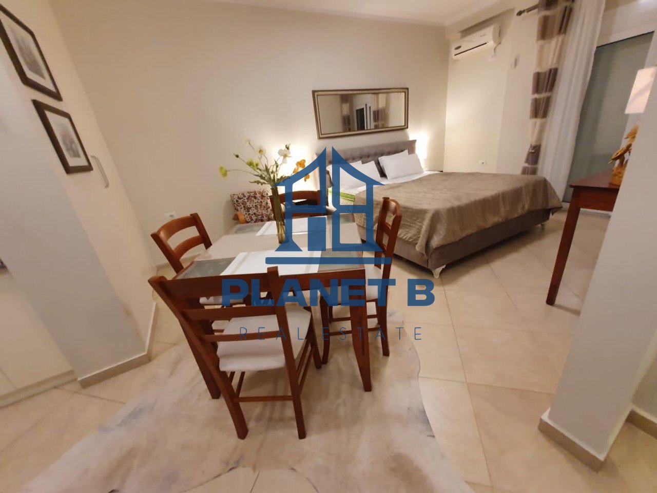 Shiten 2 Studio në zonën e Ujit të Ftohtë, Vlorë