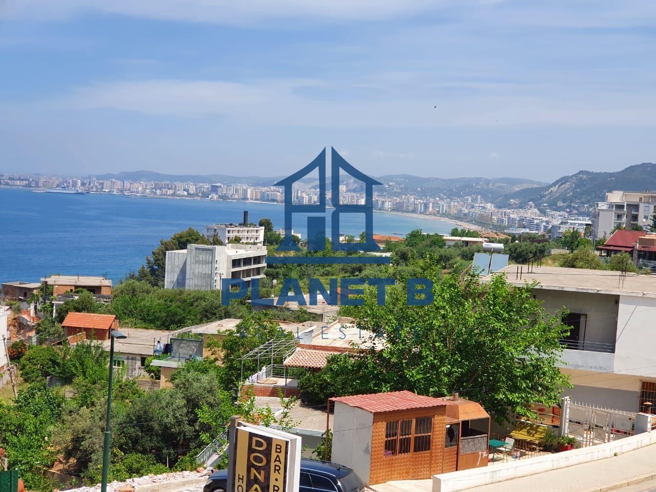 Shiten 2 Studio në zonën e Ujit të Ftohtë, Vlorë