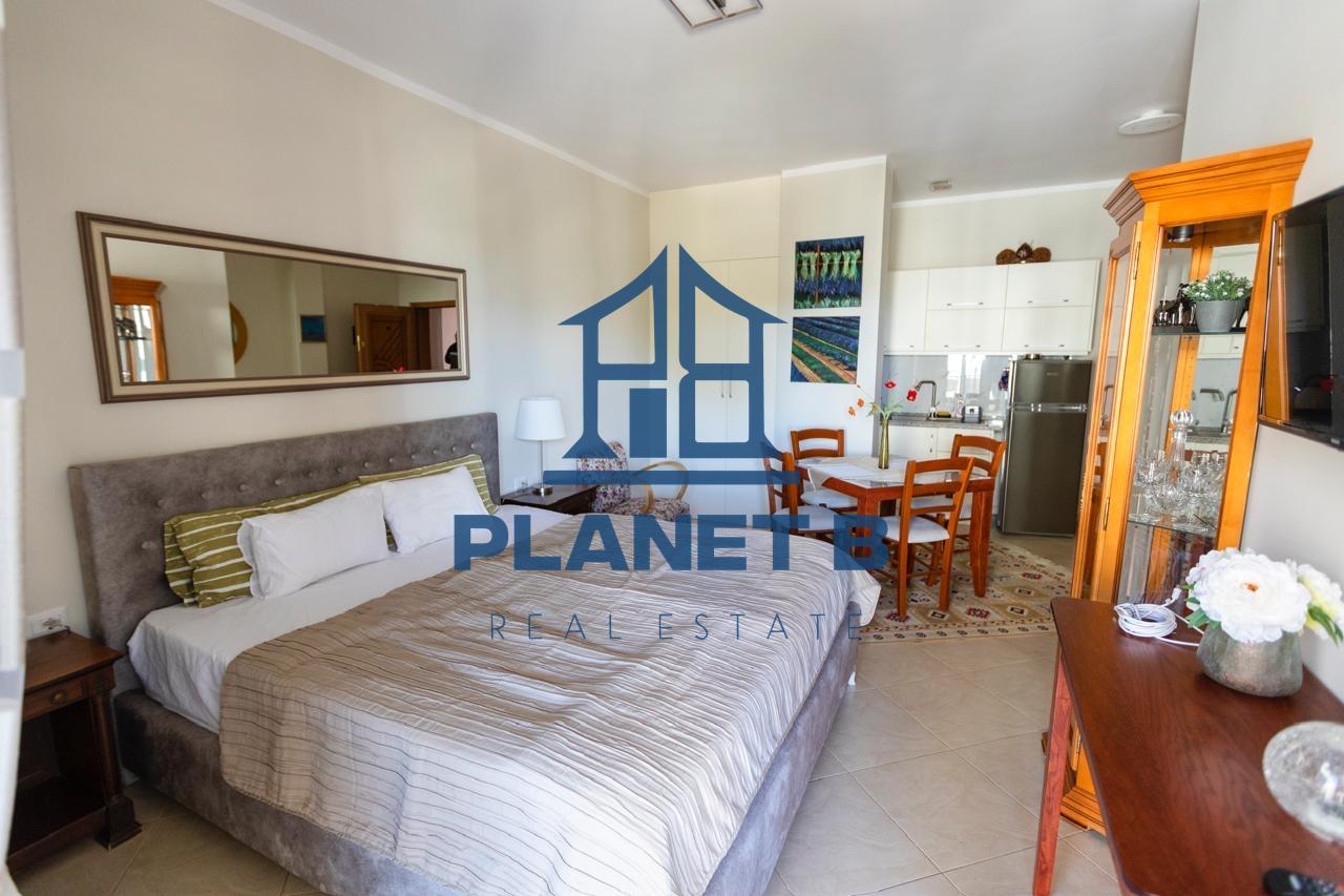 Shiten 2 Studio në zonën e Ujit të Ftohtë, Vlorë