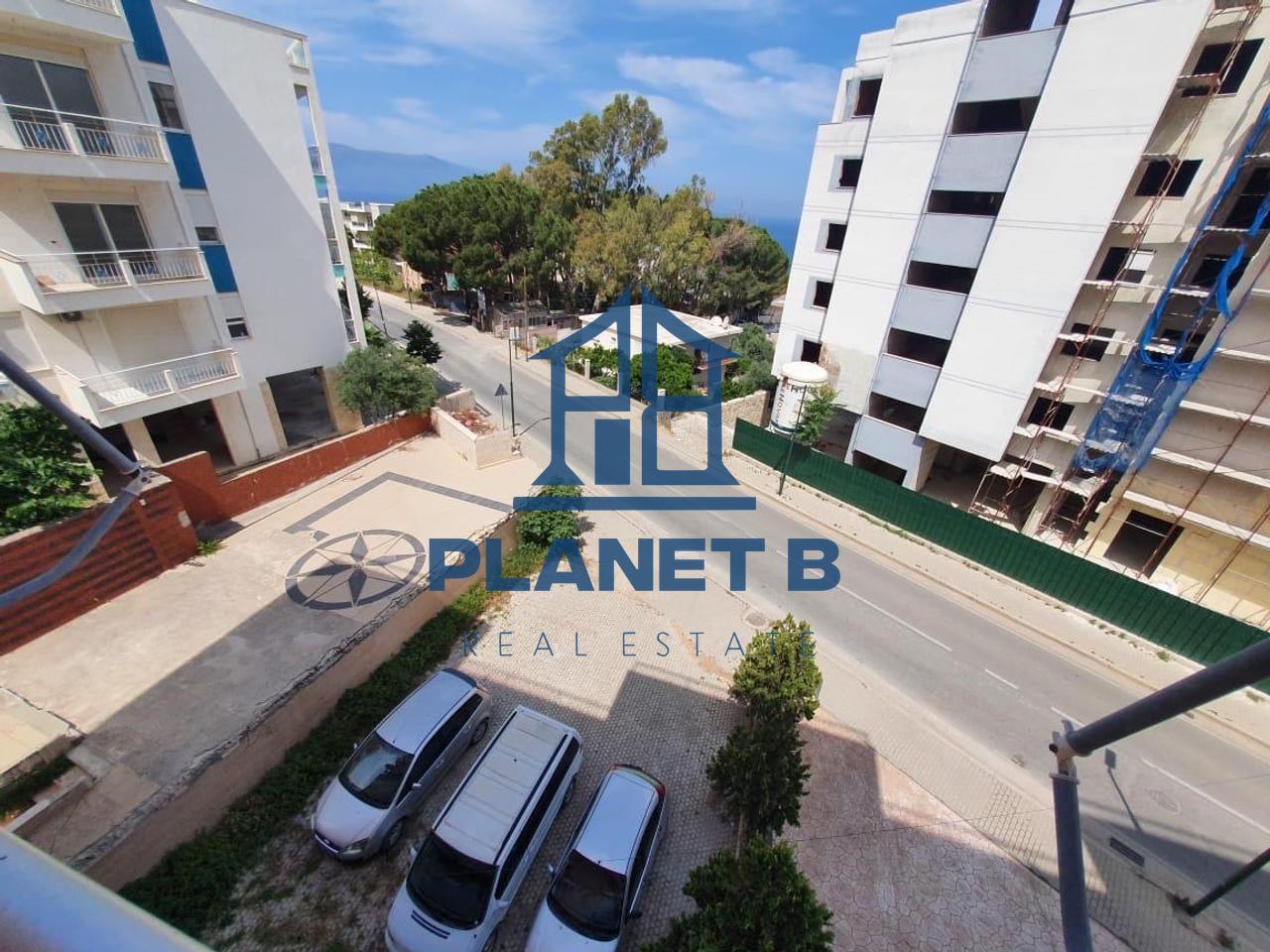 Shiten 2 Studio në zonën e Ujit të Ftohtë, Vlorë