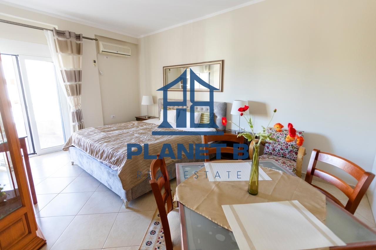 Shiten 2 Studio në zonën e Ujit të Ftohtë, Vlorë