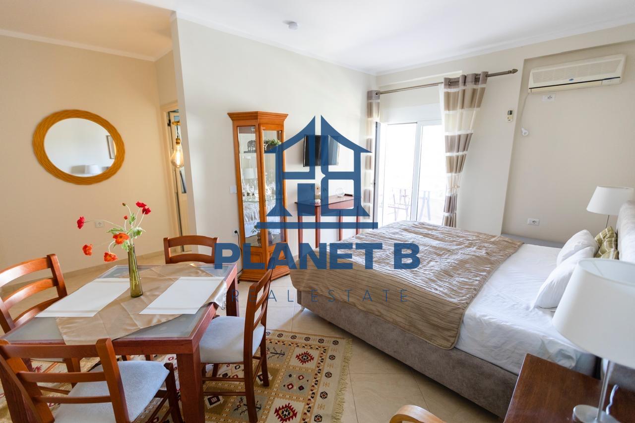 Shiten 2 Studio në zonën e Ujit të Ftohtë, Vlorë