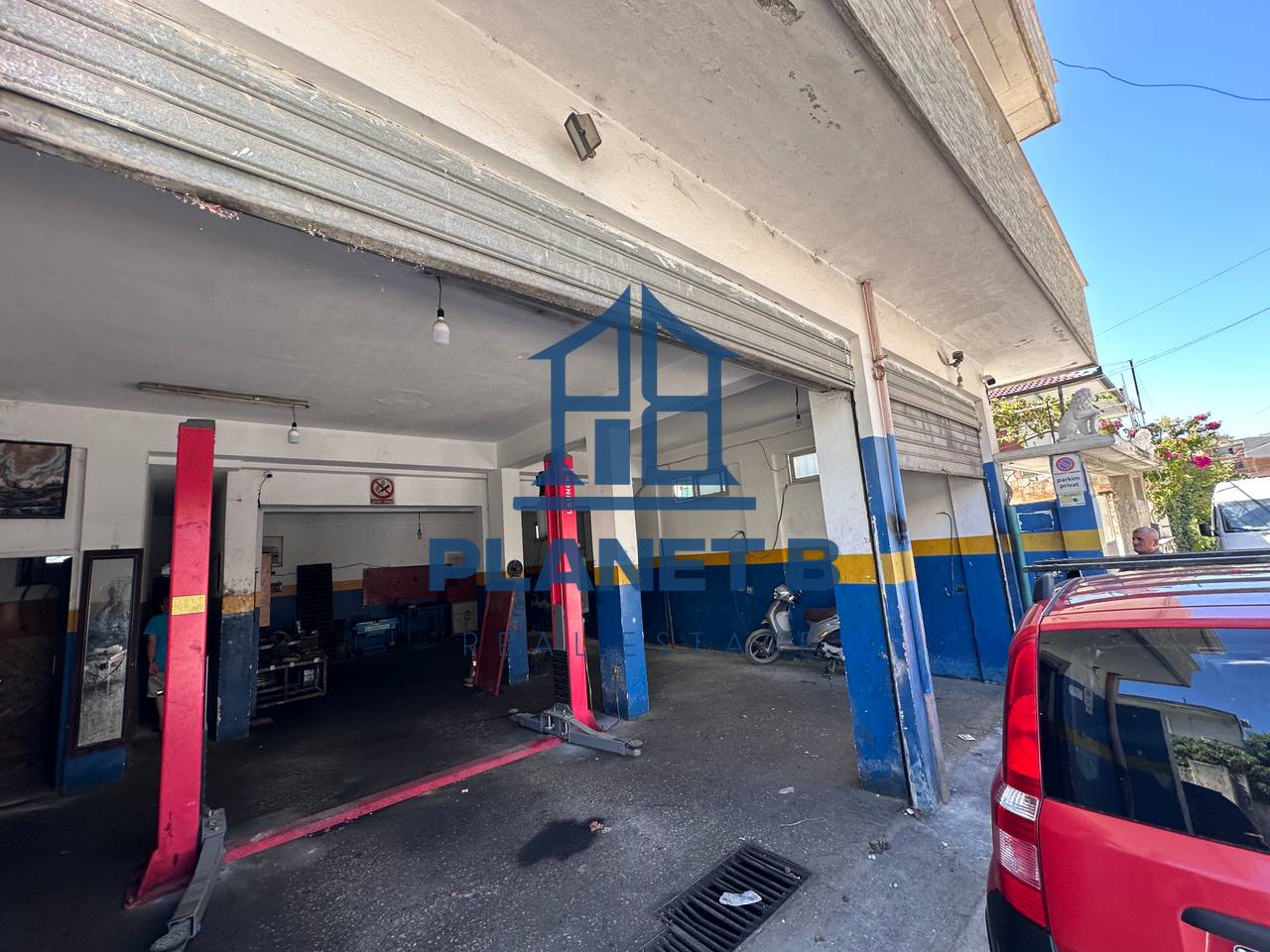 Servis i Kompletuar me Qira në Vlorë – Gati për Përdorim!