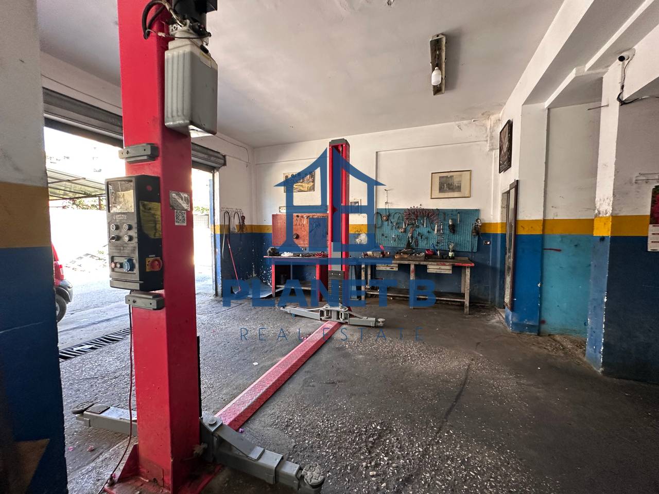 Servis i Kompletuar me Qira në Vlorë – Gati për Përdorim!