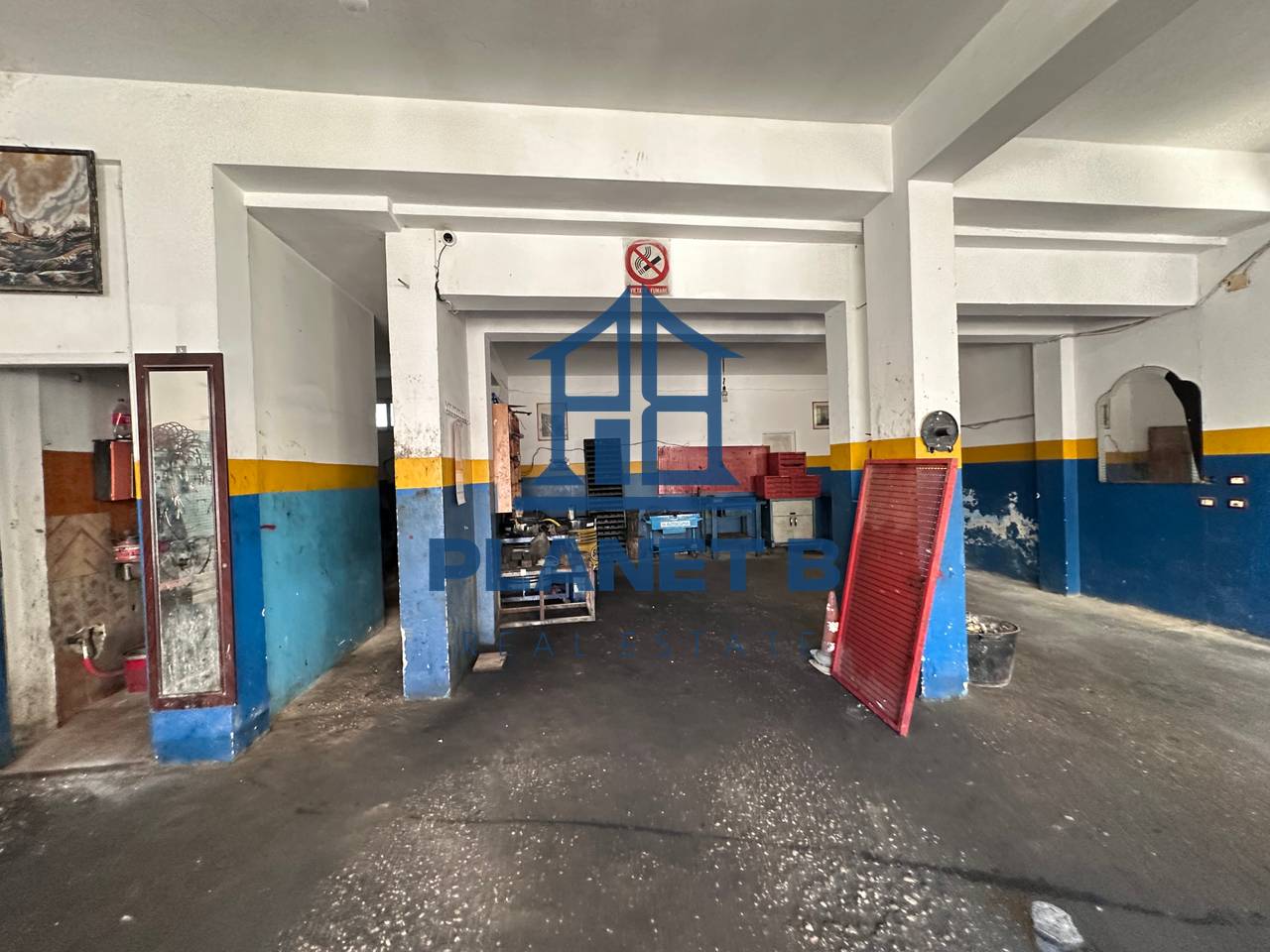 Servis i Kompletuar me Qira në Vlorë – Gati për Përdorim!