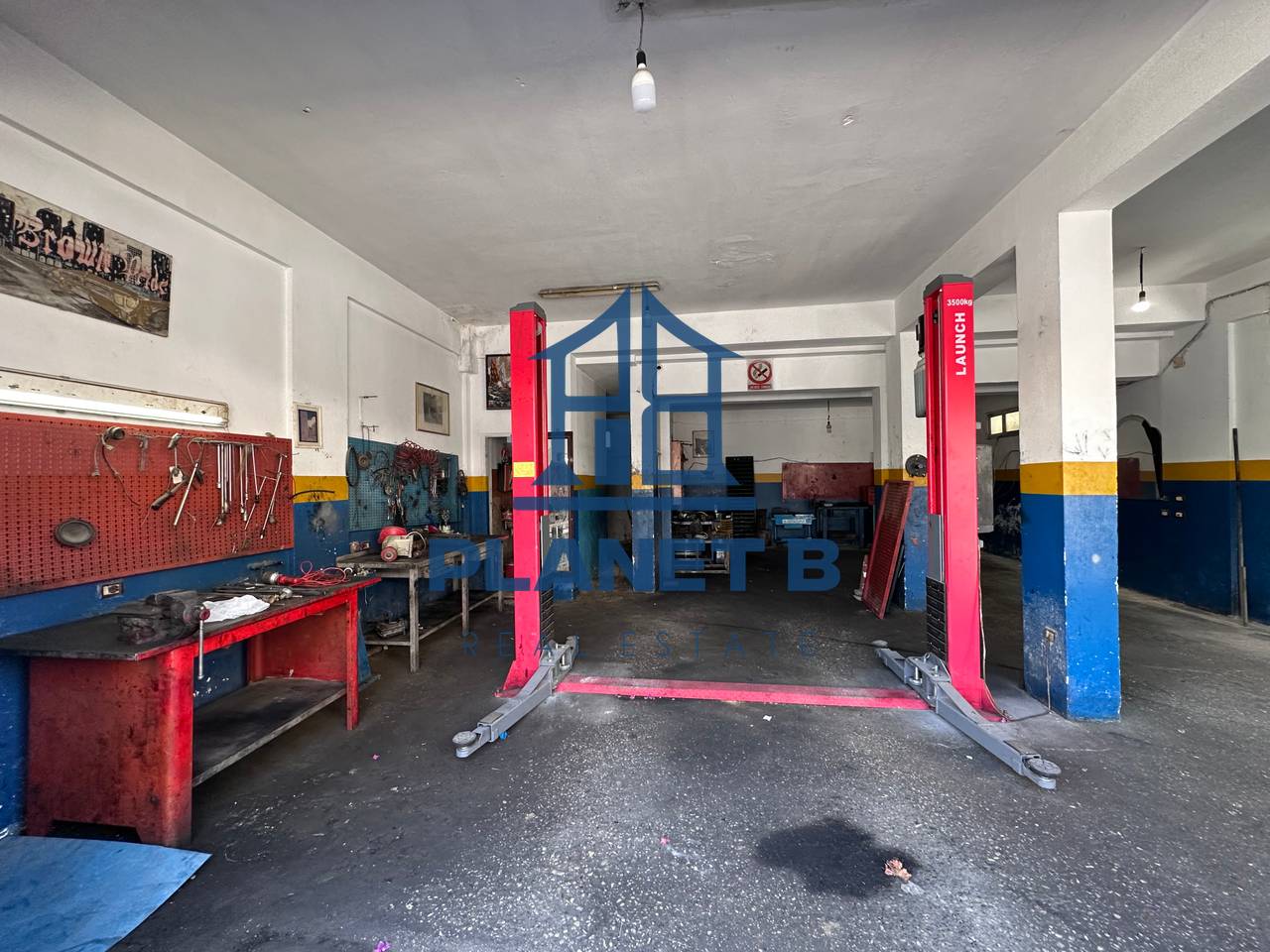 Servis i Kompletuar me Qira në Vlorë – Gati për Përdorim!