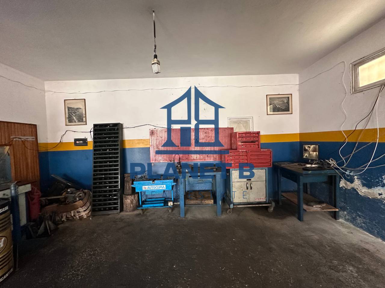 Servis i Kompletuar me Qira në Vlorë – Gati për Përdorim!