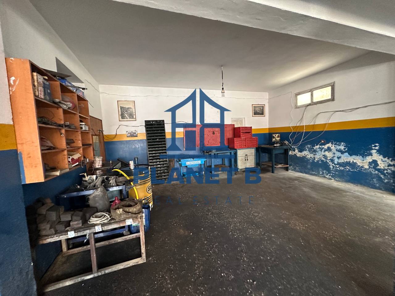 Servis i Kompletuar me Qira në Vlorë – Gati për Përdorim!
