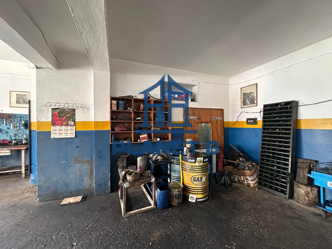 Servis i Kompletuar me Qira në Vlorë – Gati për Përdorim!