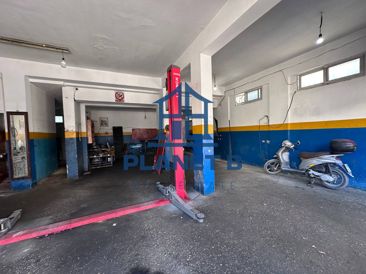 Servis i Kompletuar me Qira në Vlorë – Gati për Përdorim!