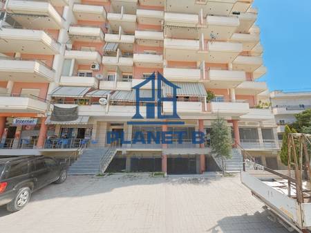 Vendesi in vendita 50 m² – Via Sulejman Delvina, Vlora