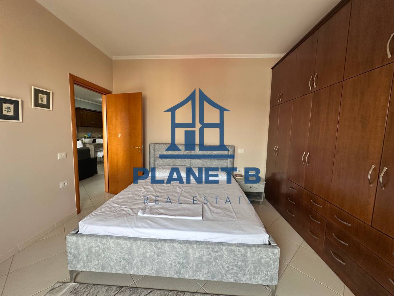 Appartamento moderno con 2 camere da letto in affitto a lungo termine – Skelë, Vlora ✨