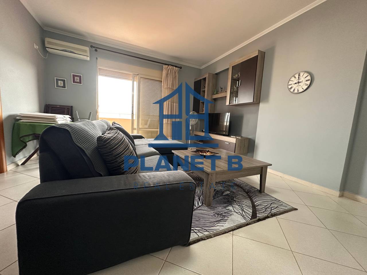 Appartamento moderno con 2 camere da letto in affitto a lungo termine – Skelë, Vlora ✨