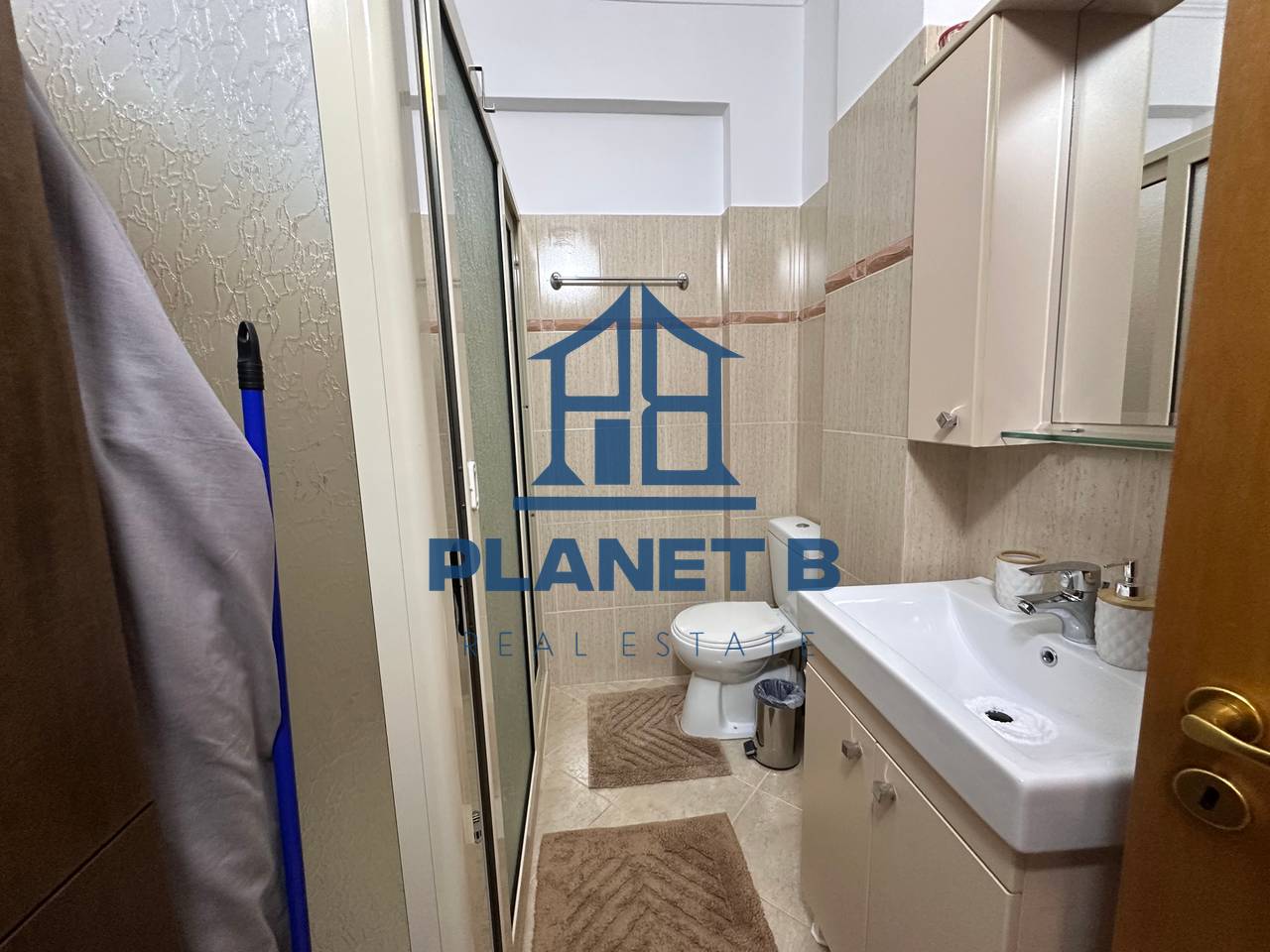 Appartamento moderno con 2 camere da letto in affitto a lungo termine – Skelë, Vlora ✨