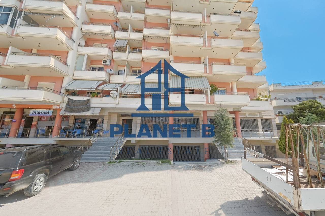 Vendesi in vendita 50 m² – Via Sulejman Delvina, Vlora