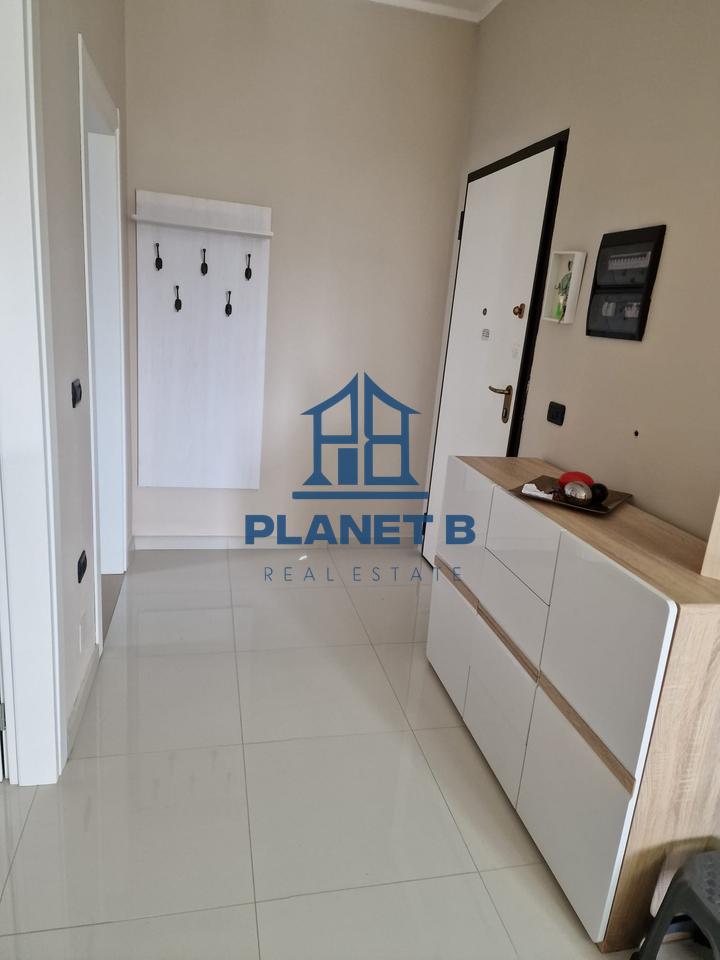 1+1 APARTMENT FOR RENT – SKELË, VLORË