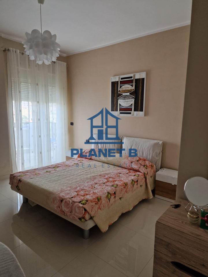 1+1 APARTMENT FOR RENT – SKELË, VLORË