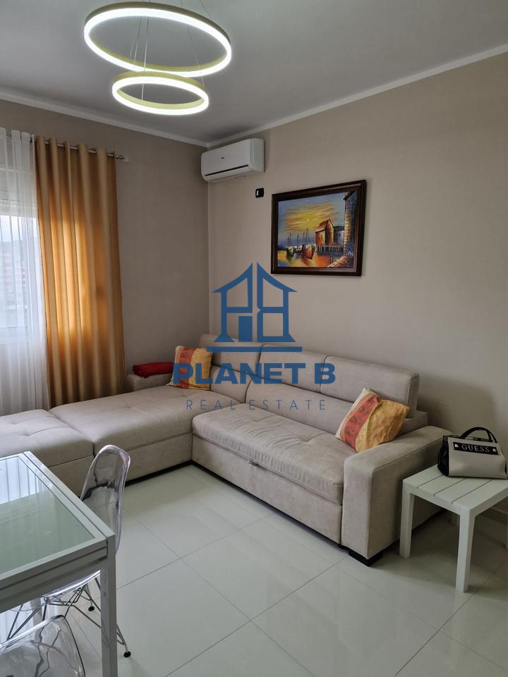 1+1 APARTMENT FOR RENT – SKELË, VLORË