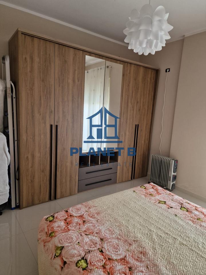 1+1 APARTMENT FOR RENT – SKELË, VLORË