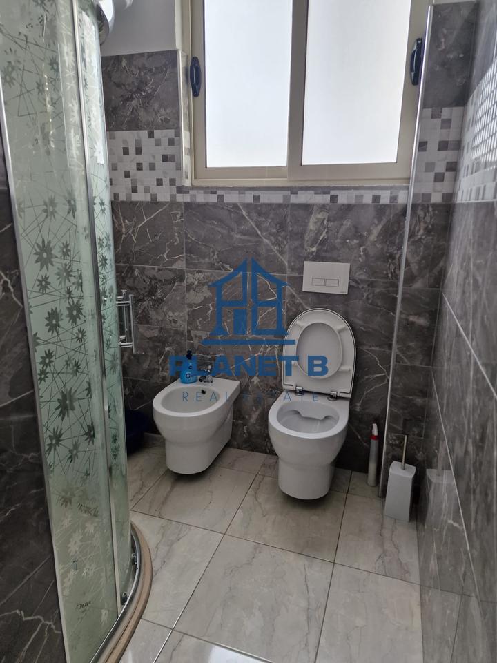 1+1 APARTMENT FOR RENT – SKELË, VLORË
