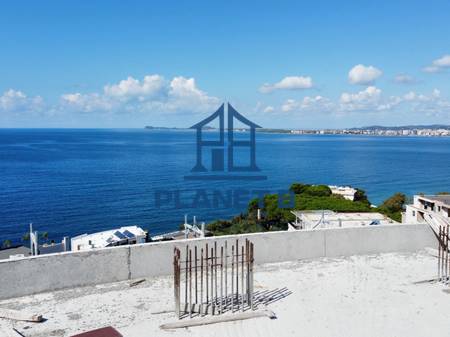 South Wave Residence – Acqua Fredda, Vlora
Complesso residenziale moderno in costruzione,