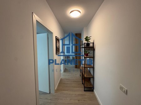 1+1 Apartment for rent in Lungomare, Vlora