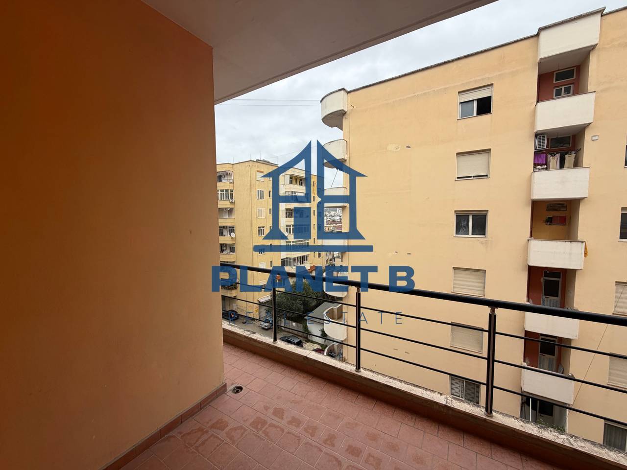 Jepet me Qera Afatgjate Apartamenti 2+1