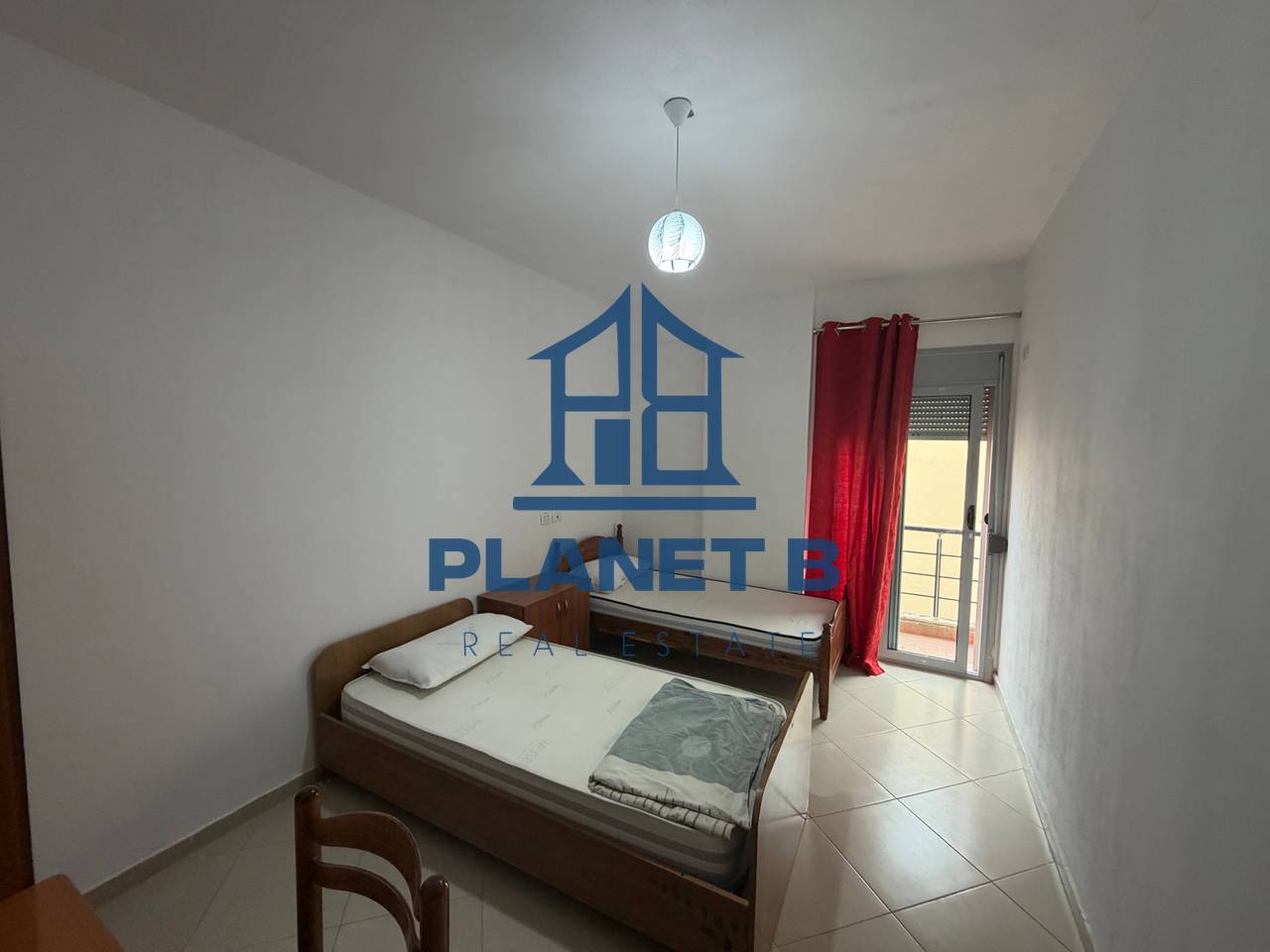 Jepet me Qera Afatgjate Apartamenti 2+1