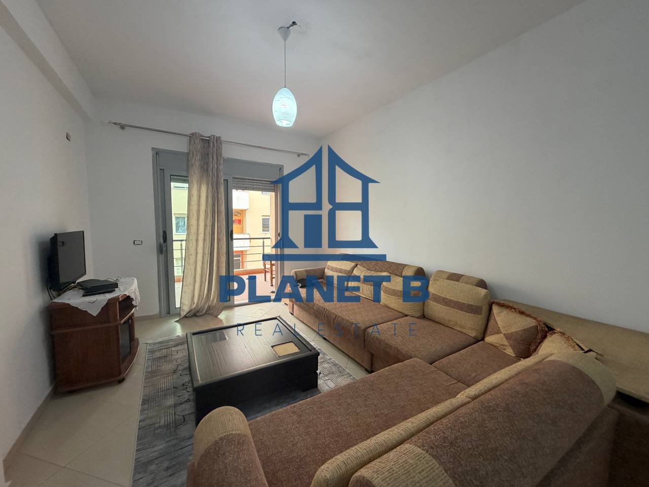 Jepet me Qera Afatgjate Apartamenti 2+1