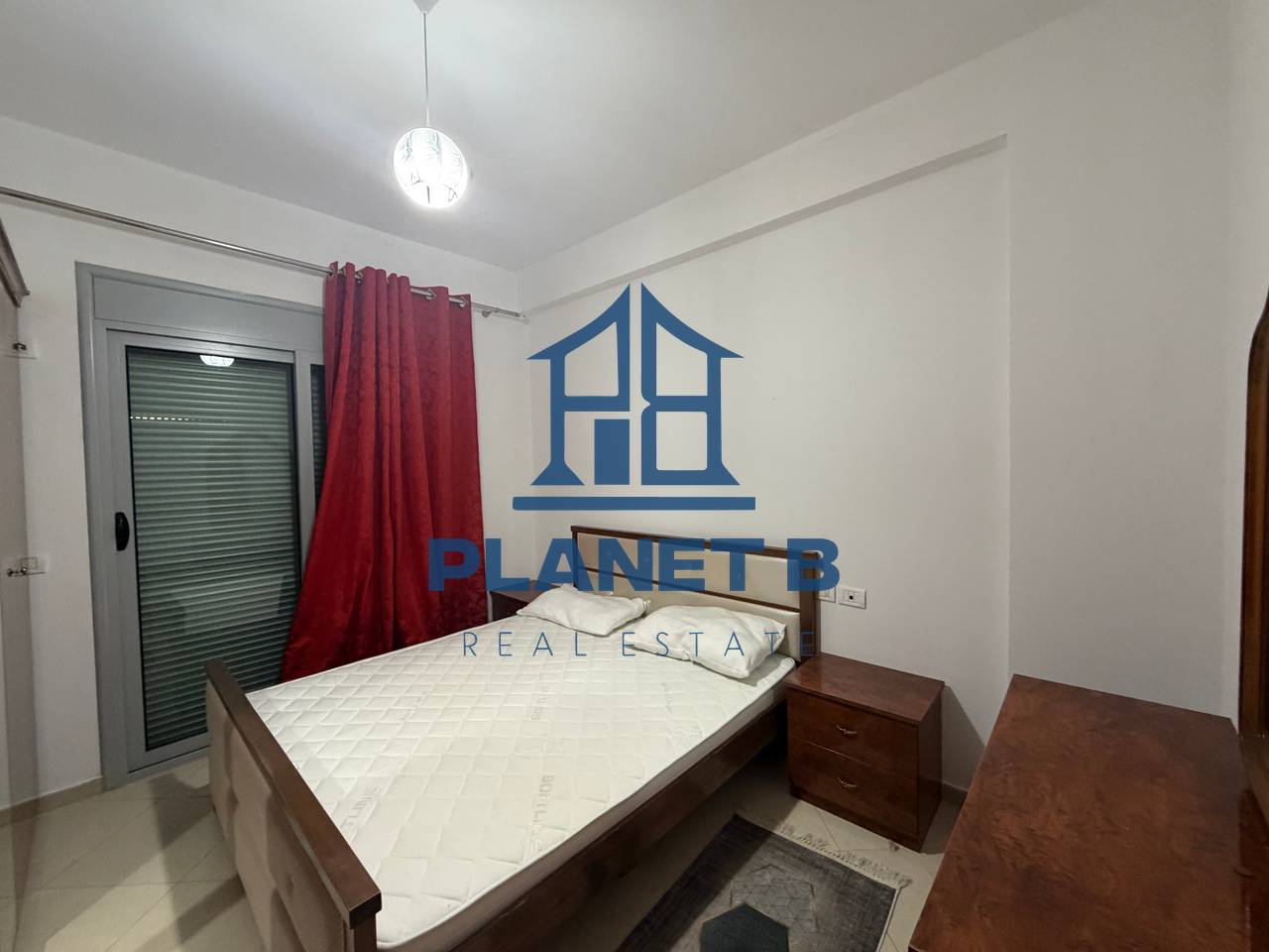 Jepet me Qera Afatgjate Apartamenti 2+1