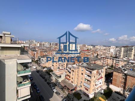Shitet apartament 1+1 tek Bulevardi Vlorë-Skelë